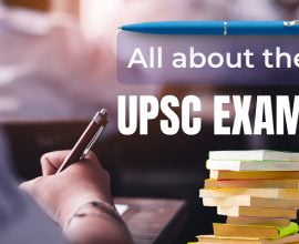All about the UPSC syllabus