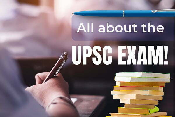 All about the UPSC syllabus