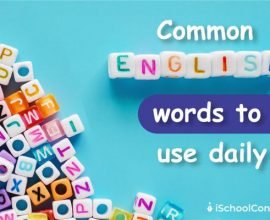 Common-English-words-to-use-daily-1
