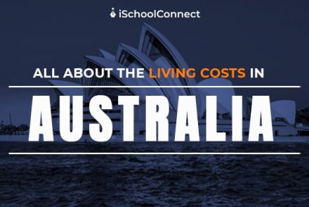 Cost Of Living In Australia For International Students 2024