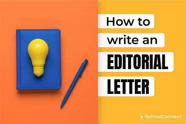 Letter To The Editor 9 Ways To Make It Interesting 