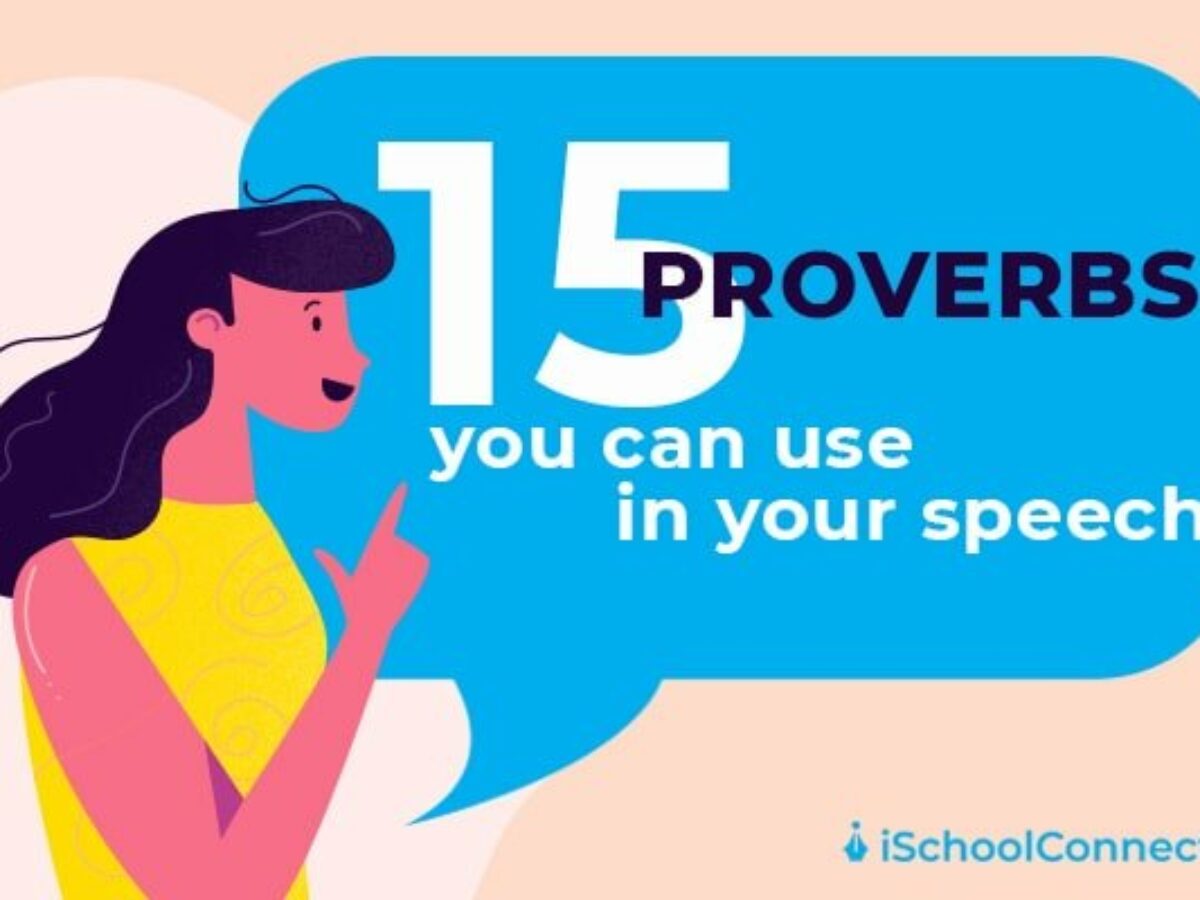 Proverbs Quiz 1 Examples Of Proverbs List Of Proverbs Proverbs And