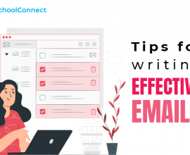 Tips for writing effective emails