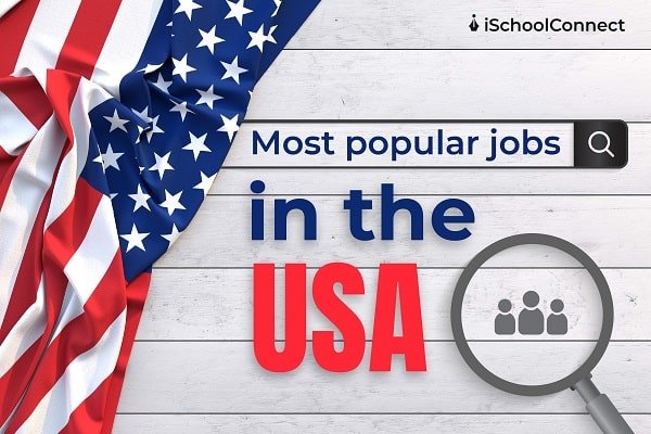 jobs in USA