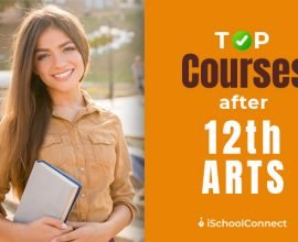 best courses after 12th arts