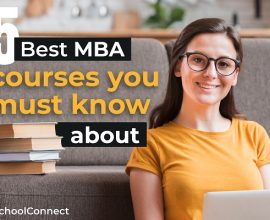 5 Best MBA courses you must know about
