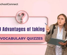 8 Advantages of taking a vocabulary quiz