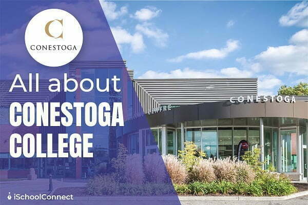 All about Conestoga College