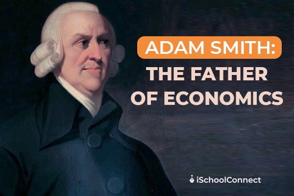 Father of economics