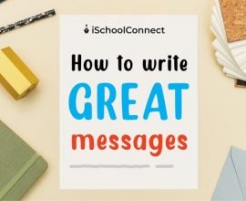 How-to-write-great-messages-1-message writing format