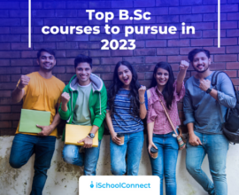 Top B.Sc courses to pursue in 2023