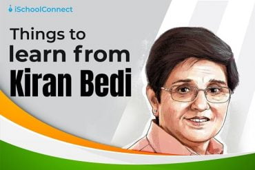 Kiran Bedi | 5 amazing things to know about this lady!