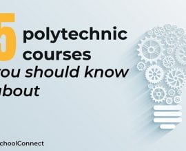 Polytechnic courses