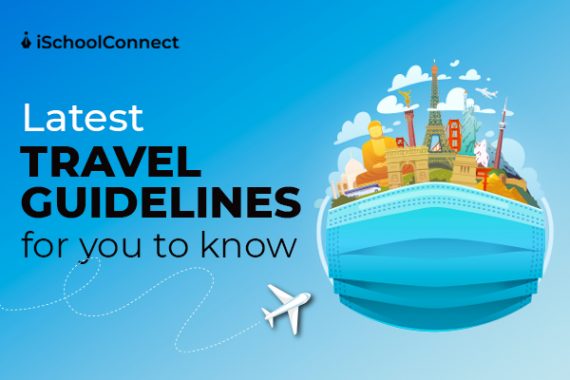 government travel guidelines