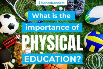 what is the importance of physical education to students