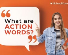 action words