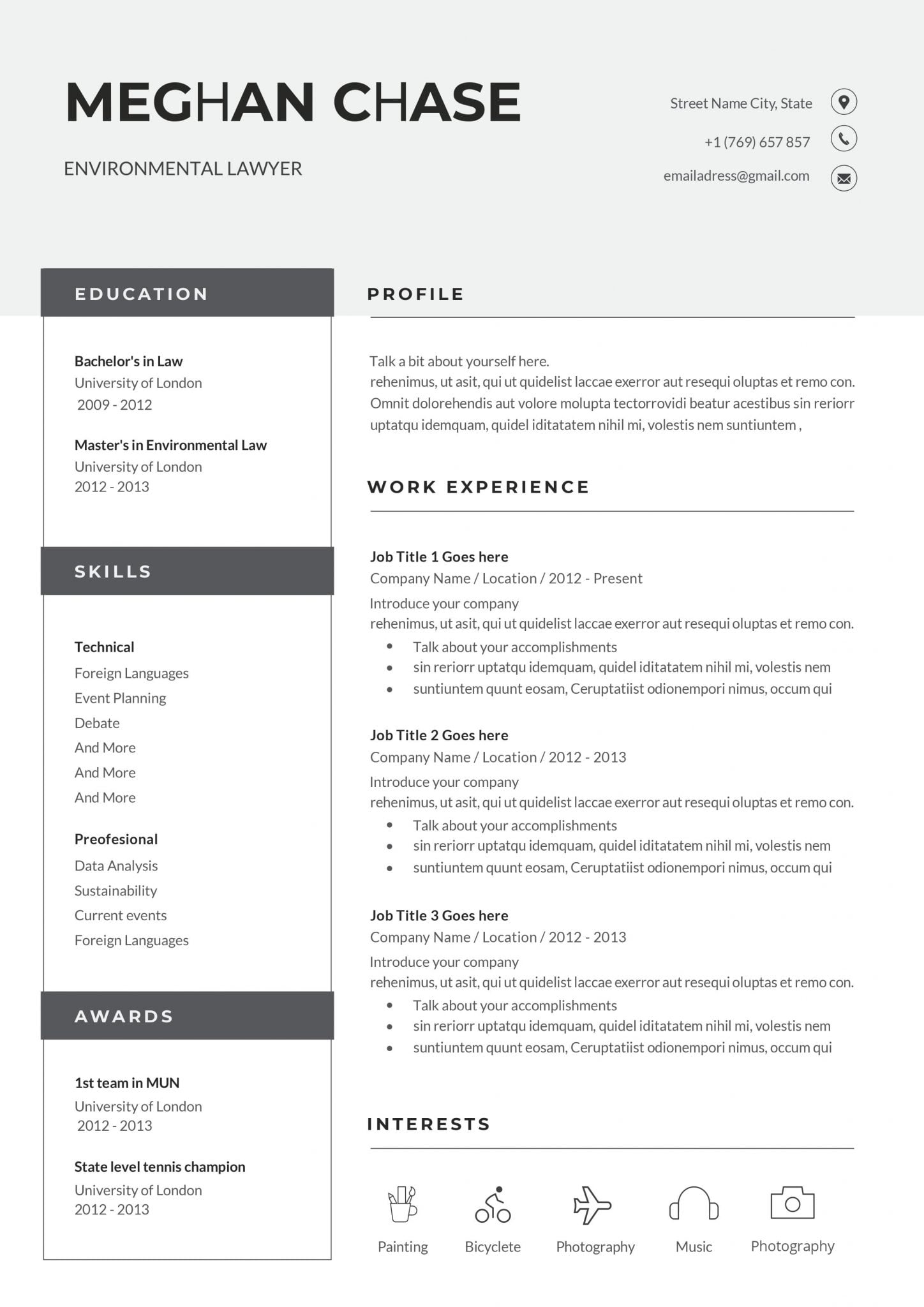 how to write reference in resume for freshers