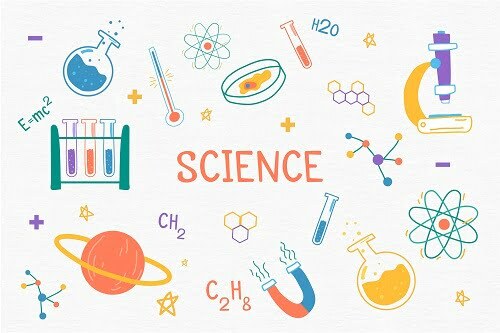 science quiz questions