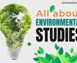 All about about environmental studies