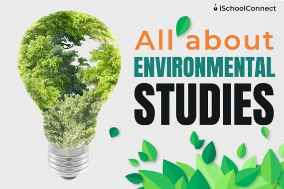 What Is Environmental Studies In Simple Words