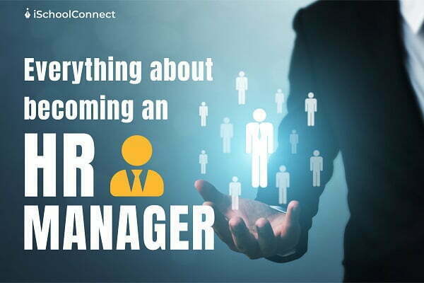 Featured image for HR manager blog.