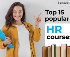 HR courses