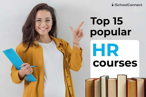 HR courses