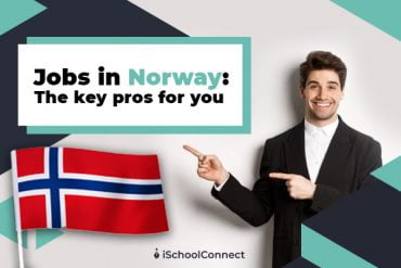travel consultant jobs in norway