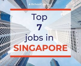 Jobs in singapore
