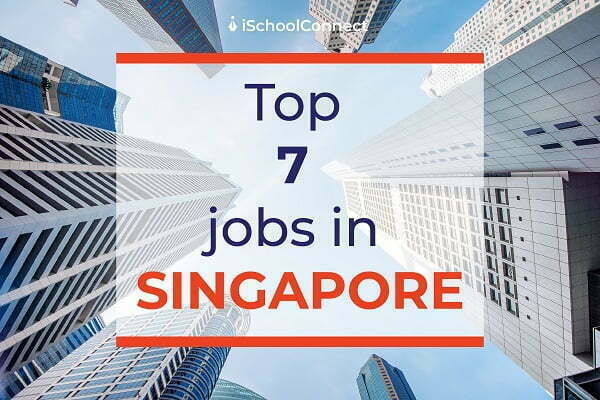 Jobs in singapore