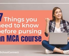 MCA course