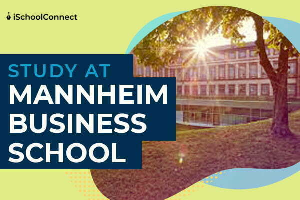 Study at Mannheim Business School