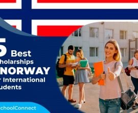 Norway scholarship