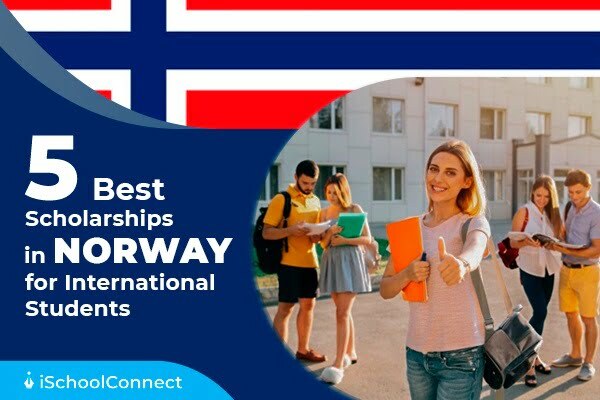 Norway scholarship