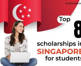 Singapore scholarship Top 8 scholarship programs you must know about