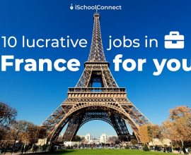 header image for 10 lucrative jobs in France
