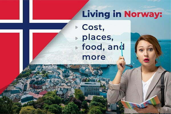 cost of living in Norway
