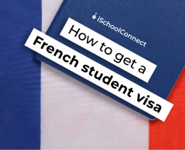 French Student Visa