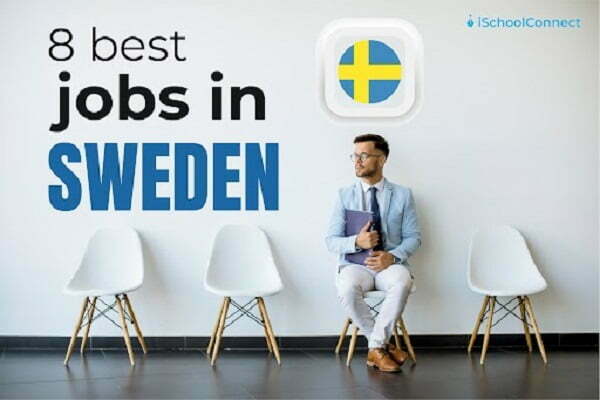 jobs in Sweden
