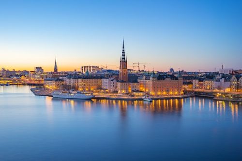 stockholm-cost-of-livng-in-Sweden