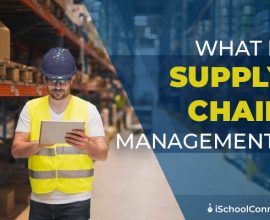 Supply chain management - understanding everything about it
