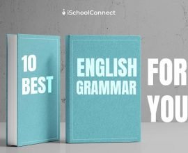 10 Best English grammar books for you