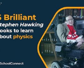 Stephen Hawking books