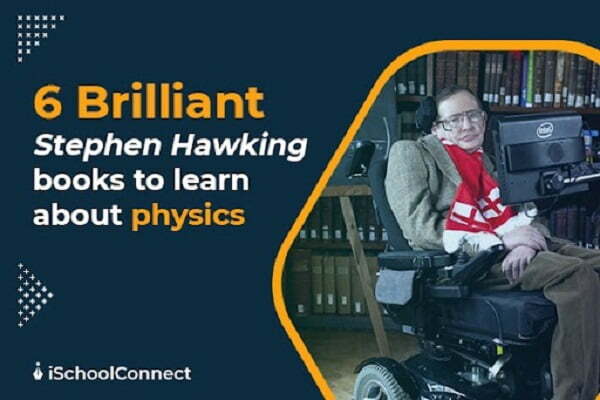 Stephen Hawking books