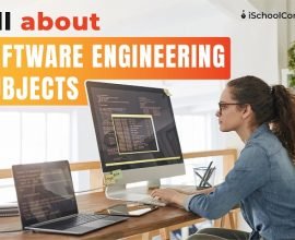 All about Software Engineering subjects