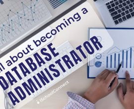 All about becoming a Database Administrator