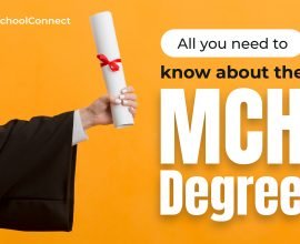 All you need to know about the MCH Degree