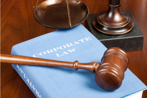 Corporate-law-corporate law courses