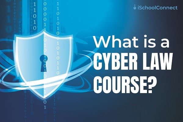 Cyber law course
