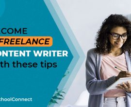Freelance-content-writer